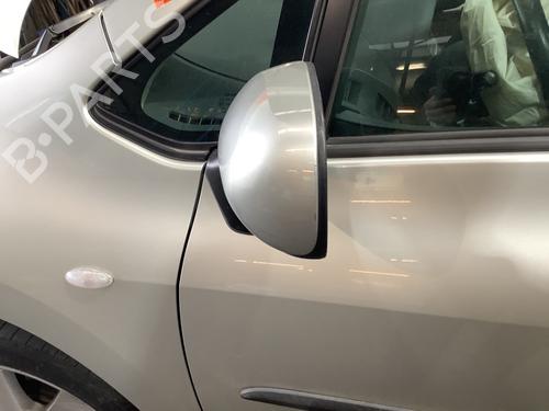 Left mirror TOYOTA AURIS (_E15_) 1.6 (ZRE151_, ZRE151R) | BP29384541C26 