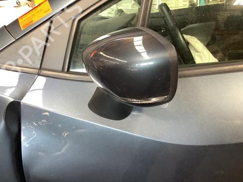 Left mirror NISSAN MICRA V (K14) 0.9 IG-T | BP27452948C26
