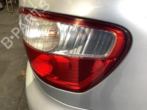 Right taillight TOYOTA AVENSIS VERSO (_M2_) 2.0 VVT-i (ACM20_, ACM20R) | BP29384633C35 