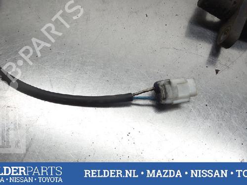 Electronic sensor TOYOTA AVENSIS VERSO (_M2_) 2.0 D (CLM20_, CLM20R) | BP22147725M84 