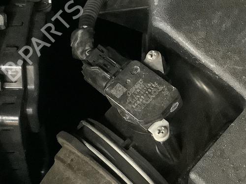 Used Mass air flow sensor TOYOTA VERSO (_R2_) 1.6 (ZGR20_, ZGR20R) (132 hp) 23187223