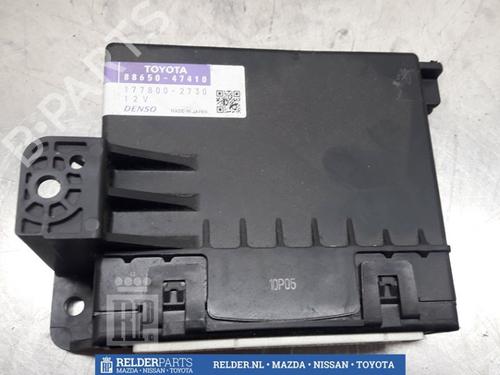 Used Control unit Control unit 22157289 22157289