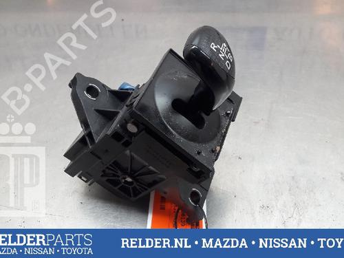 Shift knob TOYOTA AURIS Estate (_E18_) 1.8 Hybrid (ZWE186_, ZWE186R, ZWE186H) | BP22160573I34 