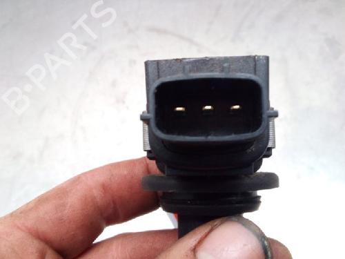 Ignition coil NISSAN QASHQAI / QASHQAI +2 I (J10, NJ10, JJ10E) 1.6 | BP22162783M94 