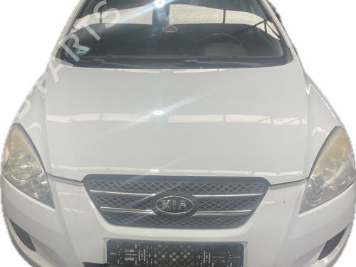 Used Warning switch KIA CEE'D SW (ED) 1.6 (122 hp) 29009649