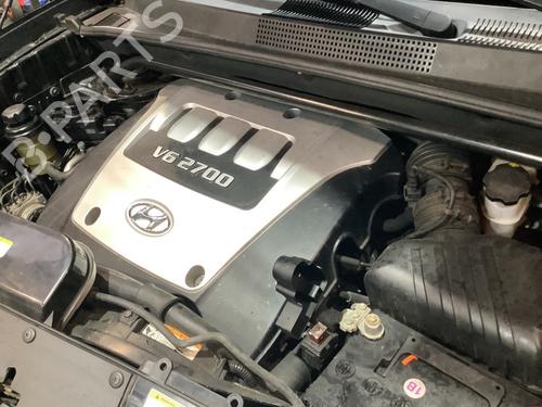 Engine HYUNDAI TUCSON (JM) 2.7 All-wheel Drive | BP30902217M1 - Image 3