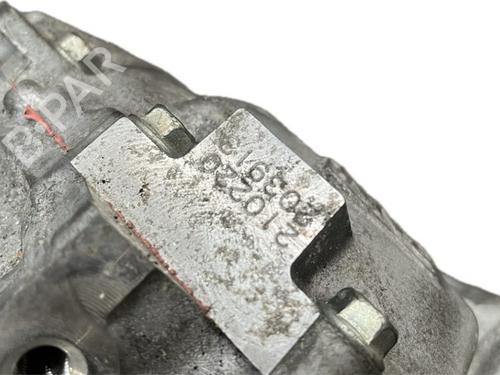 Used Gearbox Gearbox 22170898 22170898