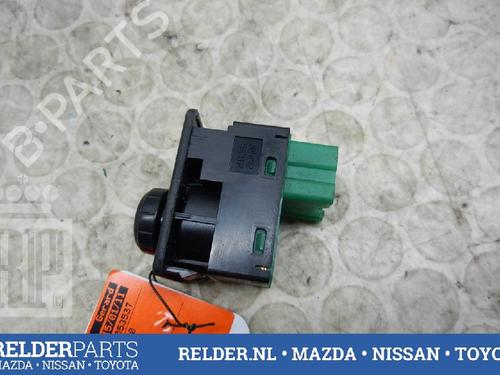 Used Mirror switch NISSAN PRIMERA Hatchback (P12) 1.8 (115 hp) 22136968