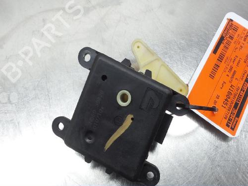 Used Electronic module NISSAN ALMERA TINO (V10) 1.8 (114 hp) 22153544
