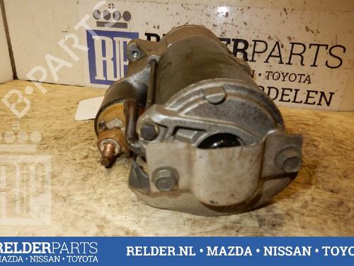 Starter NISSAN MICRA II (K11) 1.5 D | BP22139545M8 