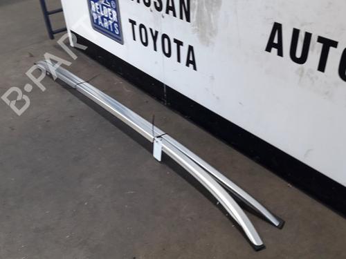 Roof bar TOYOTA AURIS Estate (_E18_) 1.8 Hybrid (ZWE186_, ZWE186R, ZWE186H) | BP22163923C65 