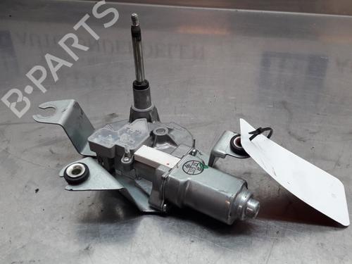 Rear wiper motor NISSAN LEAF (ZE0) Electric | BP22164008M102 