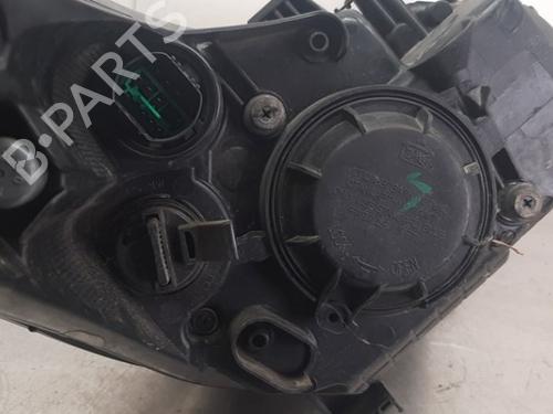 Left headlight KIA PRO CEE'D (JD) 1.4 CRDi 90 | BP33286340C28  - Image 6