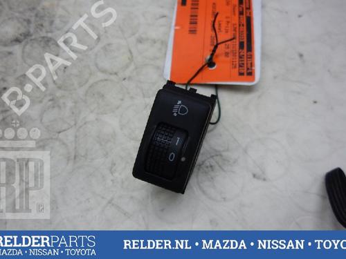 Switch NISSAN NOTE (E11, NE11) 1.4 | BP22136781I30 