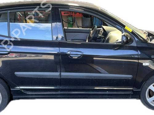 Right front suspension arm KIA PICANTO I (SA) 1.0 | BP26460421M13 