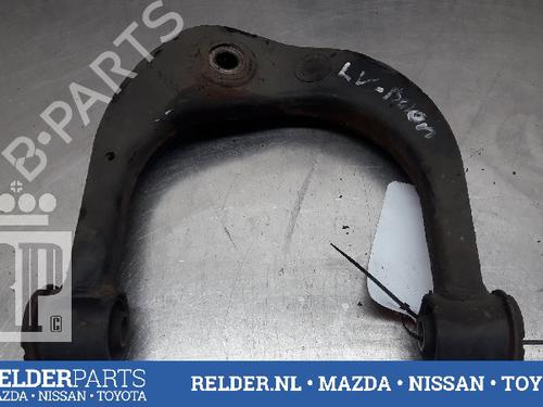 Used Left front suspension arm TOYOTA LAND CRUISER 90 (_J9_) 3.0 TD (KZJ90_, KZJ95_, KZJ90R, KZJ95R, KZJ90W, KZJ95W) (125 hp) 22157362