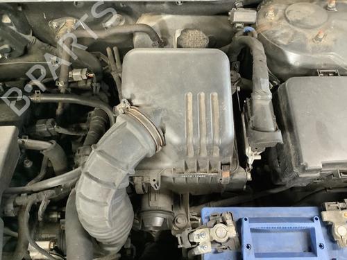 Used Air filter box KIA CEE'D SW (ED) 1.4 CVVT (90 hp) 27192337