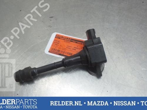 Ignition coil NISSAN X-TRAIL I (T30) 2.5 4x4 | BP22152534M94 