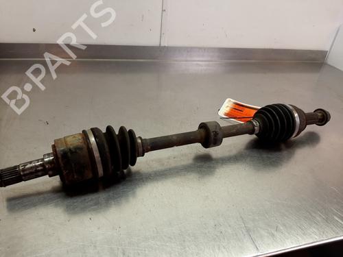 Used Left front driveshaft Left front driveshaft 38783817 38783817