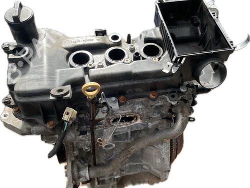 Engine TOYOTA AYGO (_B4_) 1.0 (KGB40) | BP28173504M1 