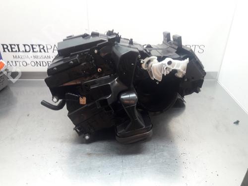 Heater matrix box NISSAN MICRA V (K14) 1.0 IG-T 100 | BP22165244M61 