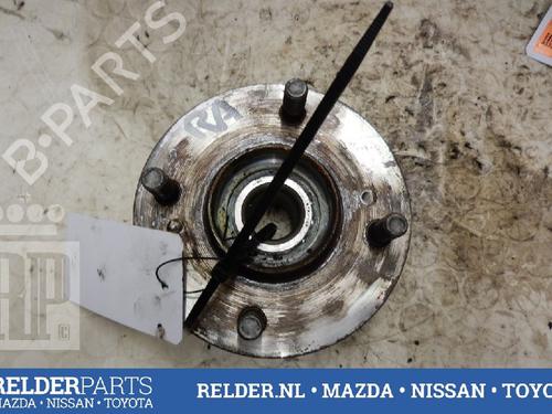 Used Other Other NISSAN ALMERA II (N16) 1.5 (90 hp) 22146924 22146924