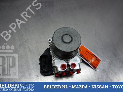 ABS pump MAZDA 6 Hatchback (GH) 2.0 MZR-CD (GH14) | BP22148338M43 - Image 2