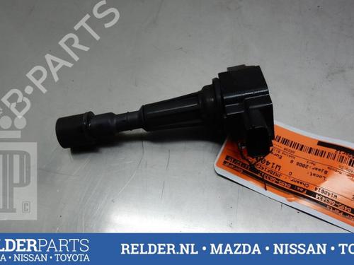 Ignition coil MAZDA 3 (BK) 1.6 (BK14) | BP22150582M94 