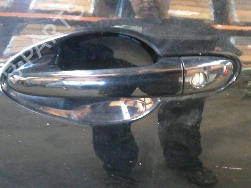 Used Exterior handle MAZDA 2 (DE_, DH_) 1.5 (DE5FS) (103 hp) 22151785