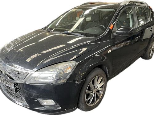 Front left lock KIA CEE'D SW (ED) 1.4 CVVT | BP25935172C98 