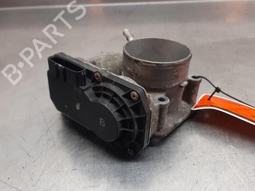 Throttle body TOYOTA COROLLA Verso (ZER_, ZZE12_, R1_) 1.8 (ZNR11_, ZNR11R) | BP29917117M82