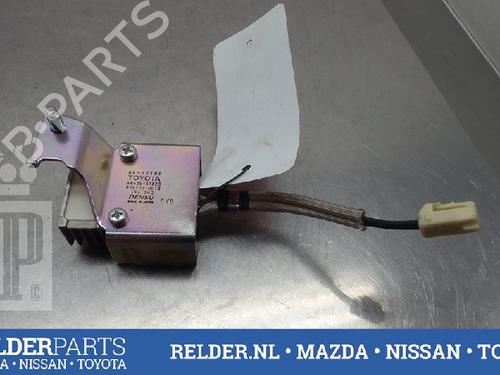 Used Electronic module TOYOTA PRIUS Liftback (_W2_) 1.5 Hybrid (NHW20_, NHW20R) (112 hp) 22145493