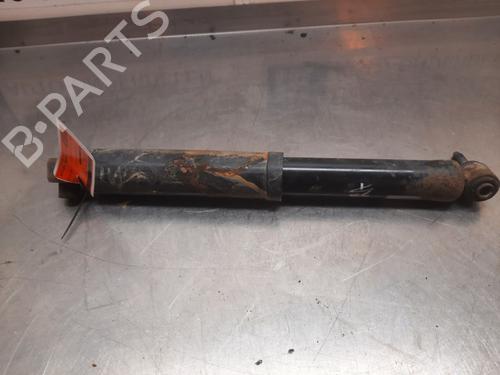 Used Right rear shock absorber NISSAN QASHQAI II SUV (J11, J11_) 1.2 DIG-T (115 hp) 22167587