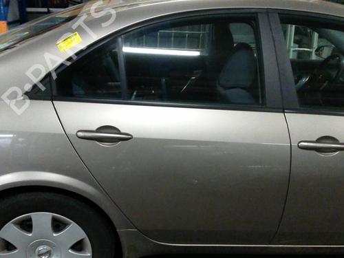 Used Right rear door NISSAN PRIMERA (P12) 1.6 (106 hp) 22155013