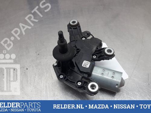 Used Rear wiper motor NISSAN QASHQAI II (J11, J11_) 1.5 dCi (110 hp) 22156223