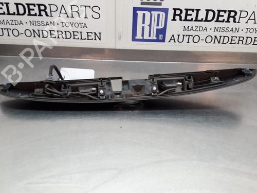 Tailgate handle NISSAN JUKE (F15) 1.6 | BP22163942C132 