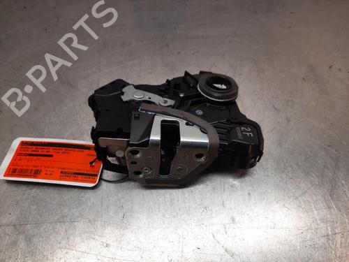 Front right lock TOYOTA URBAN CRUISER (_P1_) 1.33 (NSP110_, NSP110) | BP22163970C97 