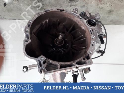 manual-gearbox-mazda-2-de_-dh_-13-de3fs-2007-2008-2009-2010-2011-2012-2013-2014-2015-22160462 main image