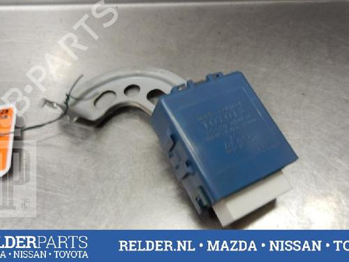 Electronic module TOYOTA YARIS (_P1_) 1.3 (SCP12_, SCP13_, SCP12R, SCP13R) | BP22148564M83 