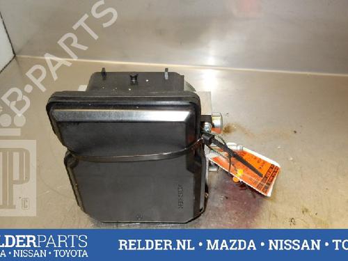 Used ABS pump NISSAN JUKE (F15) 1.6 (94 hp) 22146166
