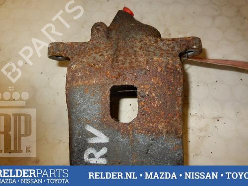 Used Right front brake caliper TOYOTA RAV 4 II (_A2_) 2.0 4WD (ACA21, ACA20) (150 hp) 22137336