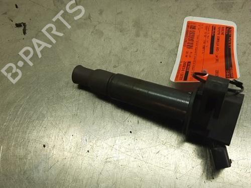 Ignition coil TOYOTA COROLLA Verso (_E12_) 1.8 VVT-i (ZZE122_, ZZE122R) | BP28310215M94 