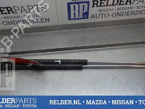 Used Tailgate lift support TOYOTA STARLET (_P9_) 1.3 (EP91_, EP91R) (75 hp) 22147515