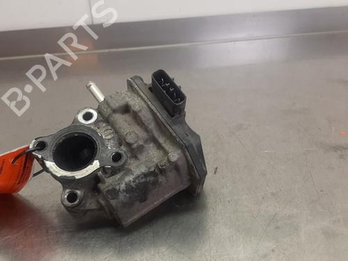 Used Egr TOYOTA YARIS (_P13_) 1.4 D (NLP130_, NLP130) (90 hp) 25448488