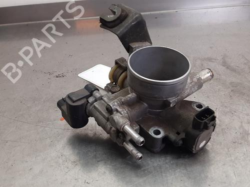 Throttle body TOYOTA MR2 III (ZZW3_) 1.8 16V VT-i (ZZW30) | BP30657561M82