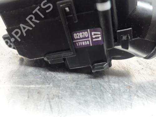Steering column stalk TOYOTA AURIS Estate (_E18_) 1.8 Hybrid (ZWE186_, ZWE186R, ZWE186H) | BP22163460I23 