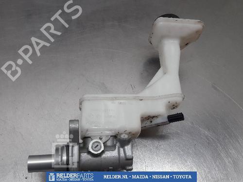 Used Brake master cylinder NISSAN QASHQAI II SUV (J11, J11_) 1.5 dCi (110 hp) 22157405
