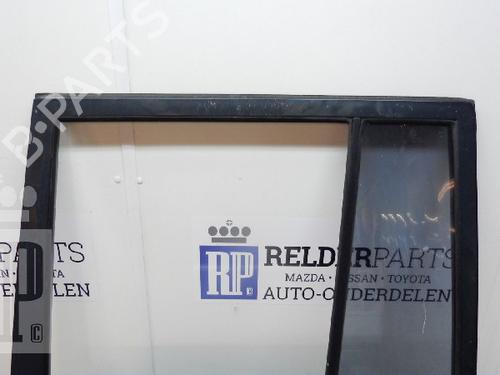 Left rear door TOYOTA LAND CRUISER 90 (_J9_) 3.0 D-4D 4WD (KDJ90_, KDJ95_, KDJ90W, KDJ95W) | BP22149975C4