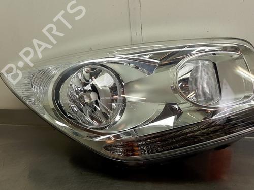 Right headlight KIA VENGA (YN) 1.4 CVVT | BP29405981C29  - Image 5