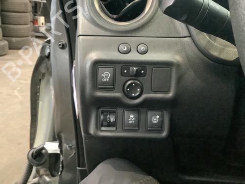 Mirror switch NISSAN NOTE (E12) 1.2 | BP22173678I25 